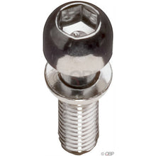 Full Speed Ahead CrMo Stem Bolt 5mmx18mm Each [MPN: 175-9050]_2101646