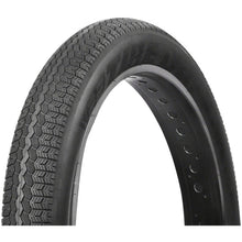 Vee Tire Co. Chicane Tire - 20 x 4.0, Clincher, Wire, Black, Endurance [MPN: BV38502]_1932484