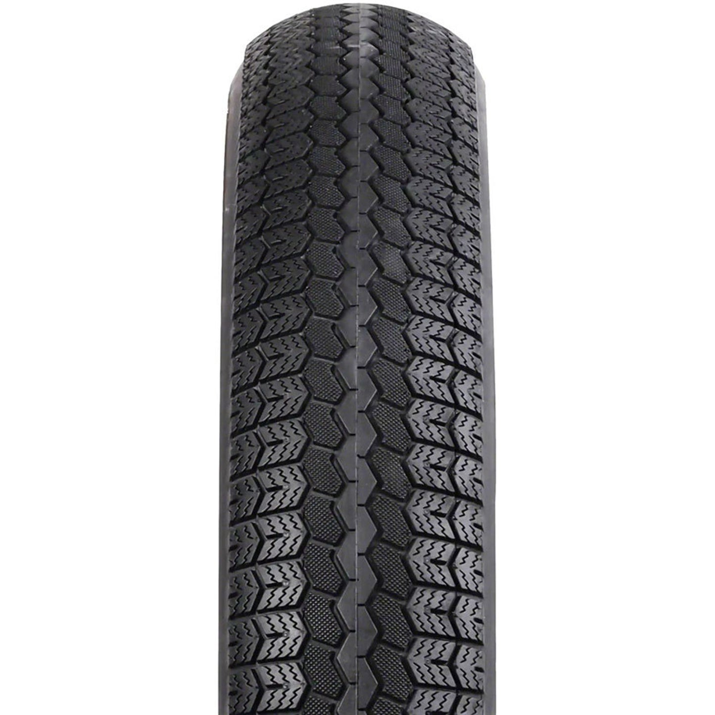 Vee Tire Co. Chicane Tire - 20 x 4.0, Clincher, Wire, Black, Endurance [MPN: BV38502]_1932463