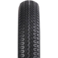 Vee Tire Co. Chicane Tire - 20 x 4.0, Clincher, Wire, Black, Endurance [MPN: BV38502]_1932463