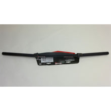 Renthal Fatbar® 35 Handlebar - 30 mm - Aluminum - Black OPEN BOX [MPN: M158-01-BK]_1828128