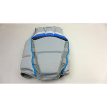 Jet Pilot Armada PFD Life Vest - Grey - XS Open Box [MPN: JP21234SILVERXS]_1828133