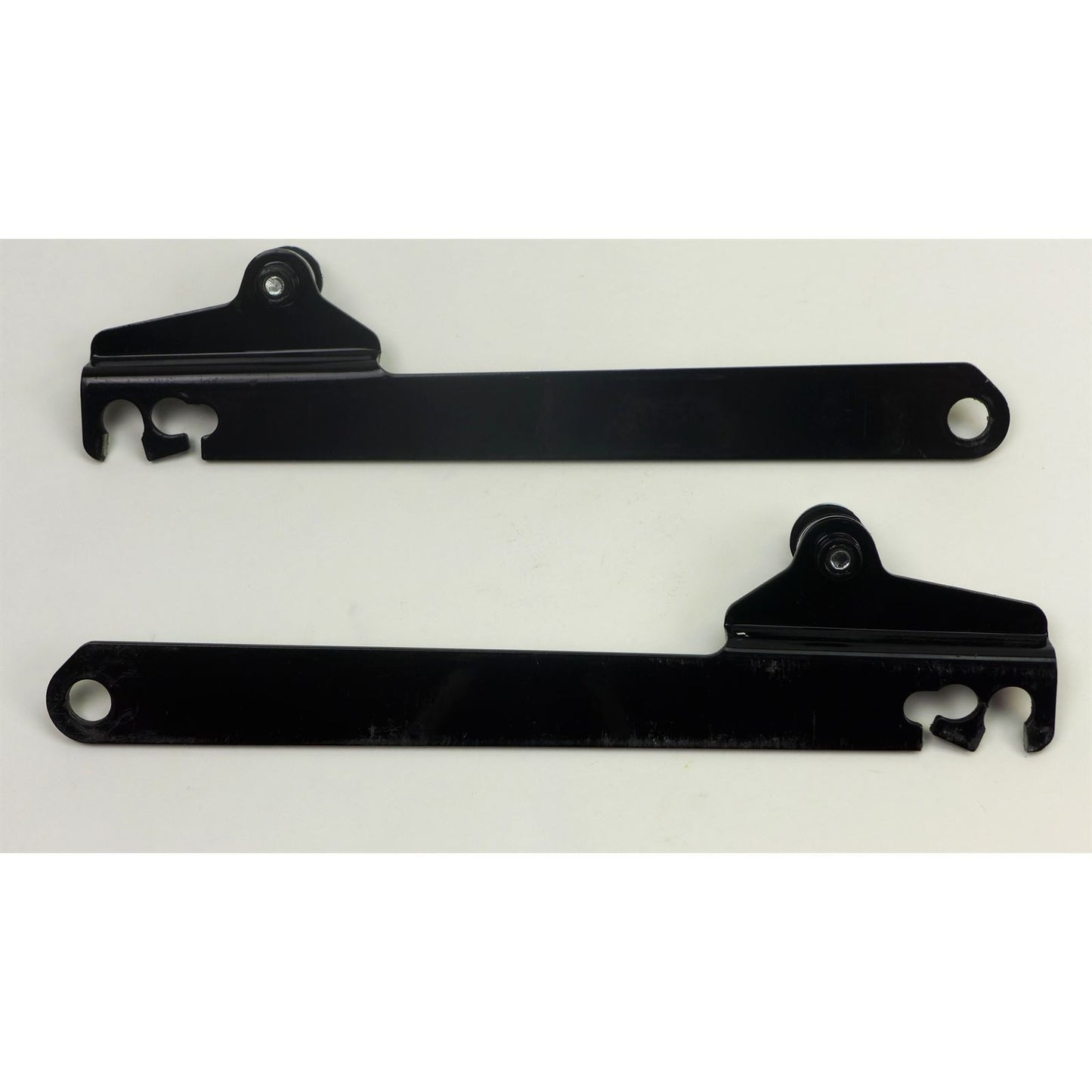 Cobra Detachable Wrap Around Rack - Chrome for Harley Dyna '06-17 OPEN BOX [MPN: 602-2630]_1828197