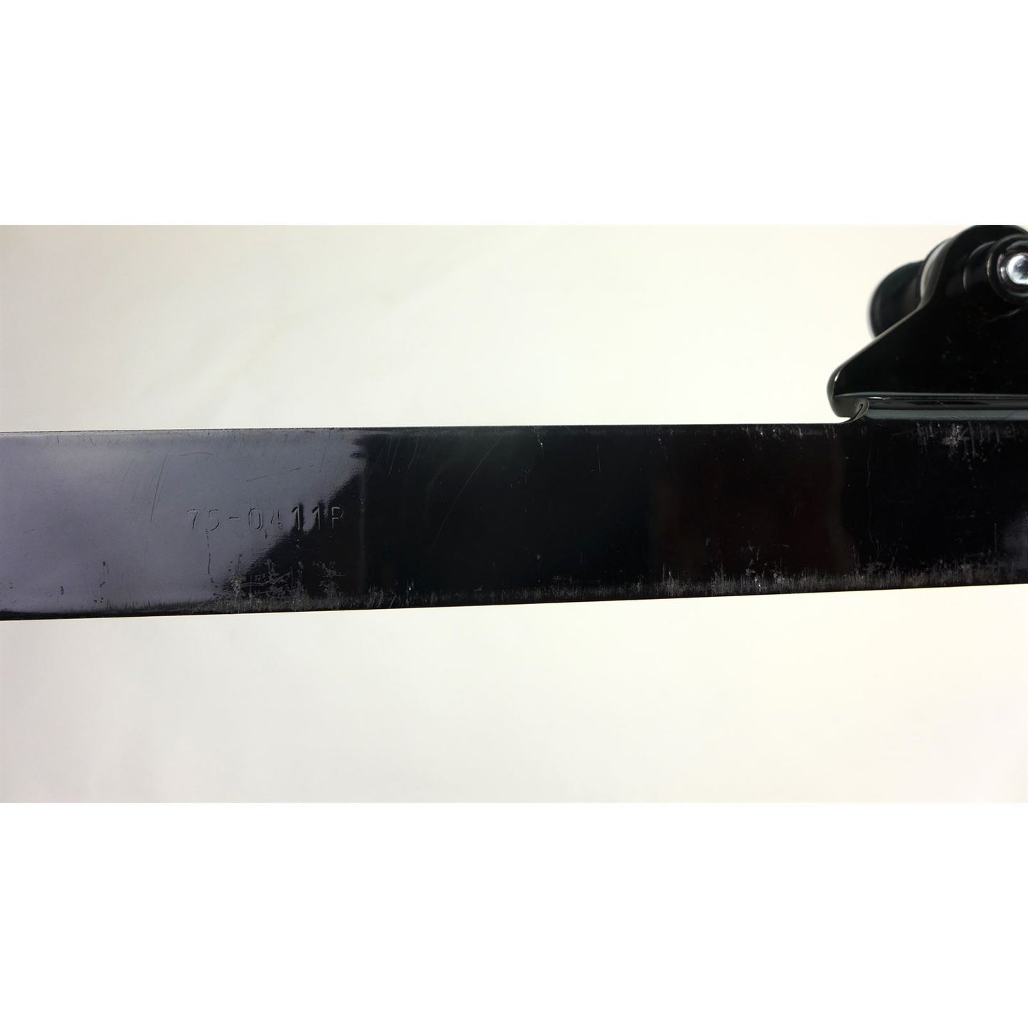 Cobra Detachable Wrap Around Rack - Chrome for Harley Dyna '06-17 OPEN BOX [MPN: 602-2630]_1828198