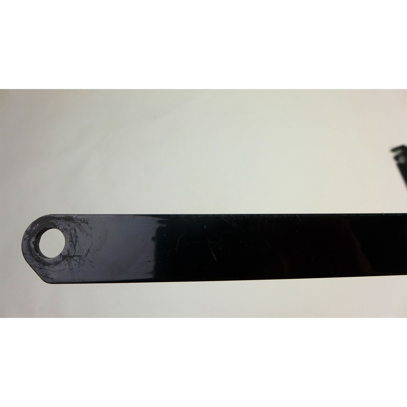 Cobra Detachable Wrap Around Rack - Chrome for Harley Dyna '06-17 OPEN BOX [MPN: 602-2630]_1828200