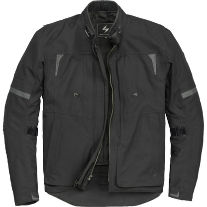 ScorpionEXO Optima II Jacket - Black_2098655