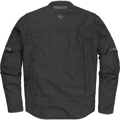 ScorpionEXO Optima II Jacket - Black_2098654