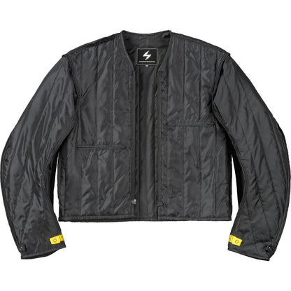 ScorpionEXO Optima II Jacket - Black_2098653