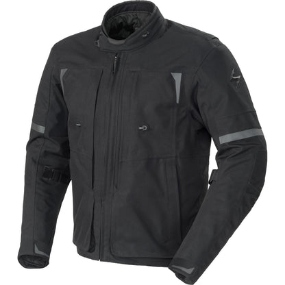ScorpionEXO Optima II Jacket - Black_2099209