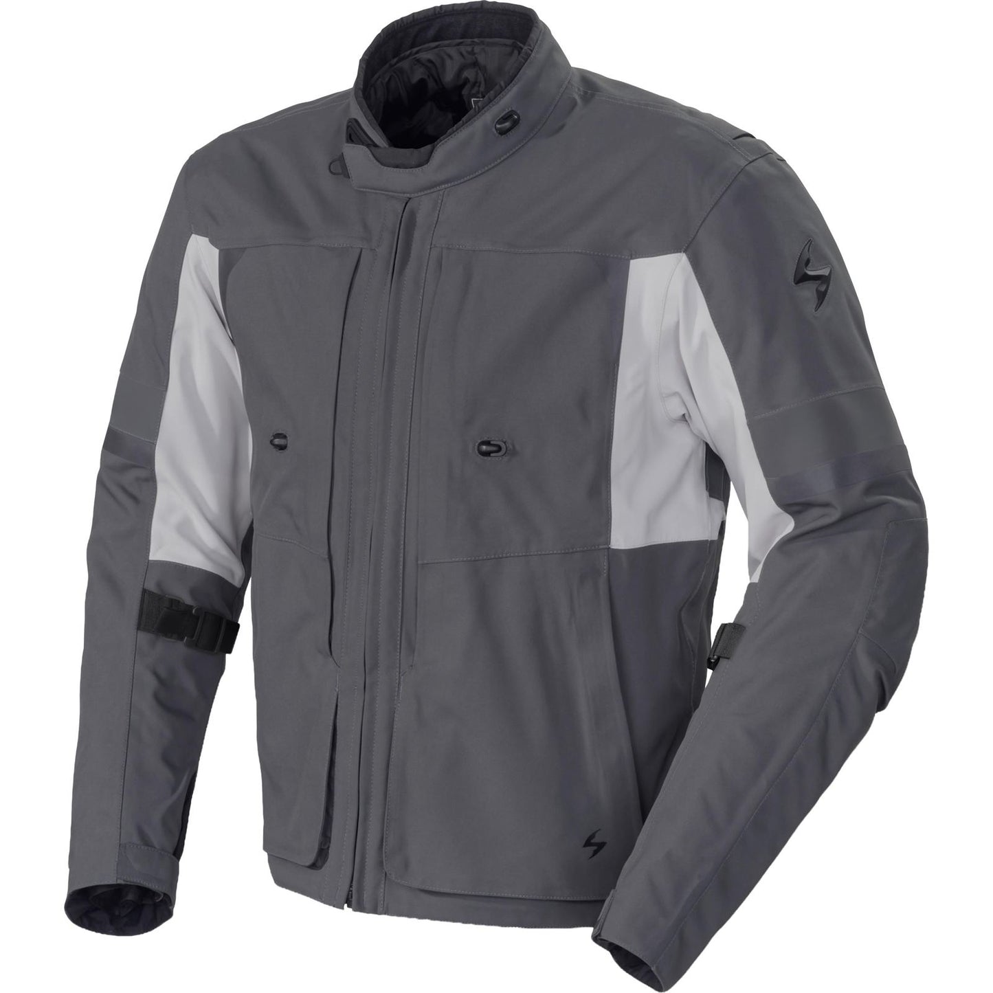 ScorpionEXO Optima II Jacket - Grey_2098626