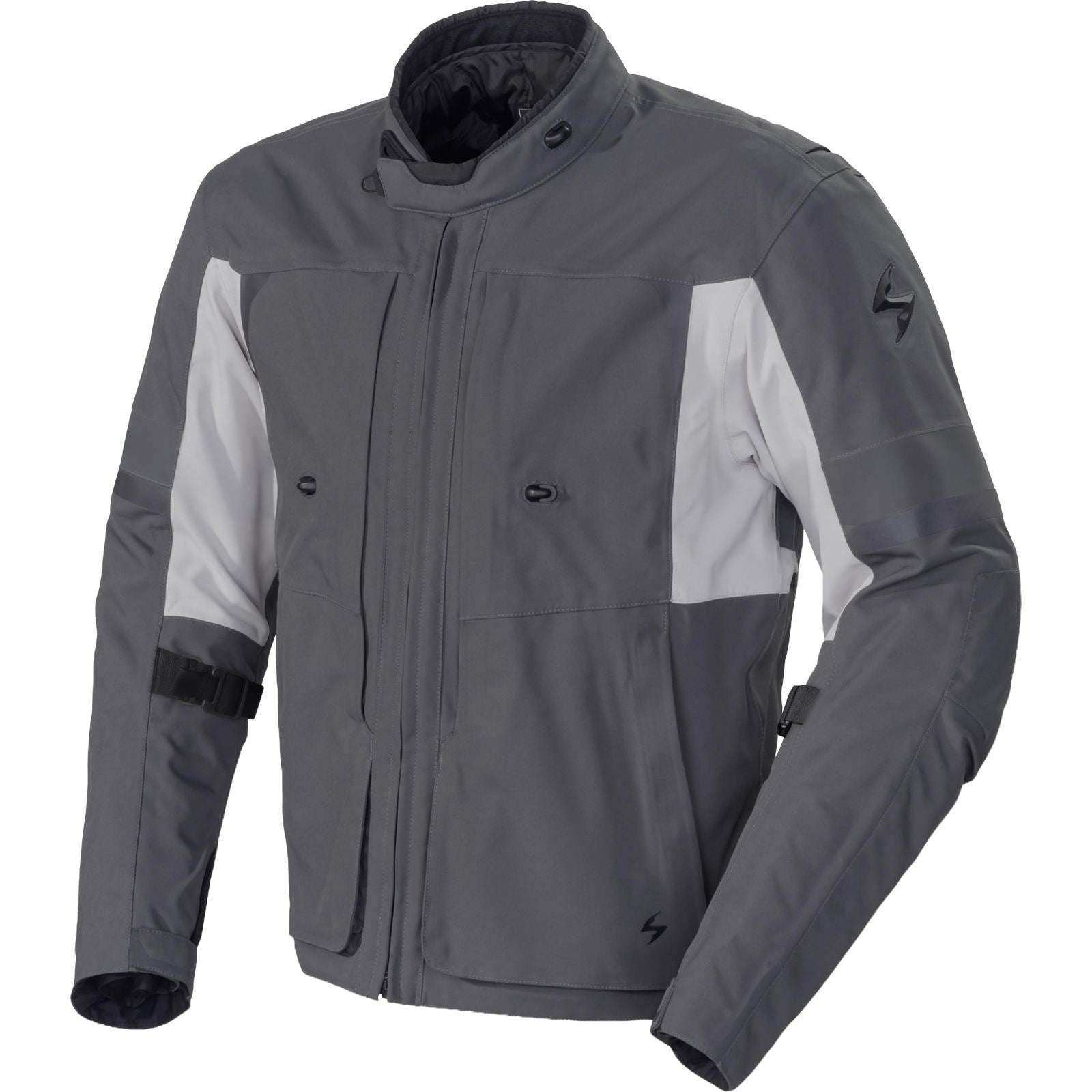 ScorpionEXO Optima II Jacket - Grey_2098626