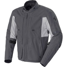 ScorpionEXO Optima II Jacket - Grey_2098626