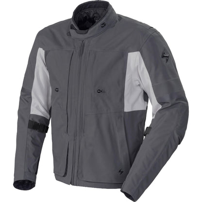 ScorpionEXO Optima II Jacket - Grey_2098626