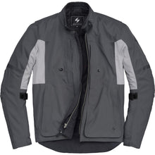 ScorpionEXO Optima II Jacket - Grey_2098625