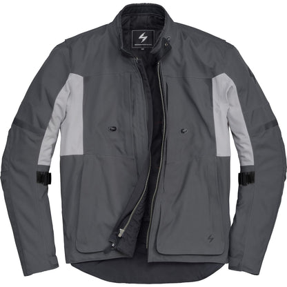 ScorpionEXO Optima II Jacket - Grey_2098625