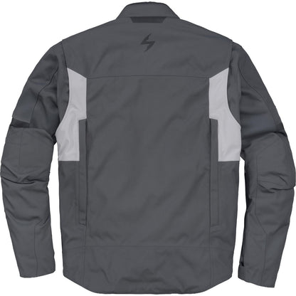 ScorpionEXO Optima II Jacket - Grey_2098708