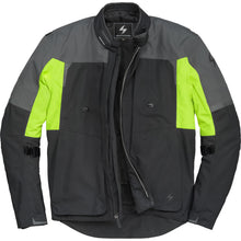 ScorpionEXO Optima II Jacket - Hi-Vis_2098641