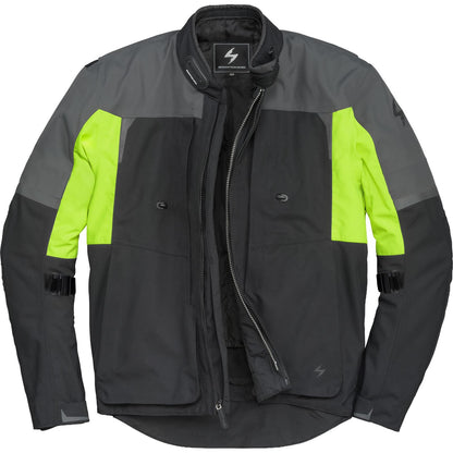 ScorpionEXO Optima II Jacket - Hi-Vis_2098641