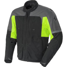 ScorpionEXO Optima II Jacket - Hi-Vis_2098705