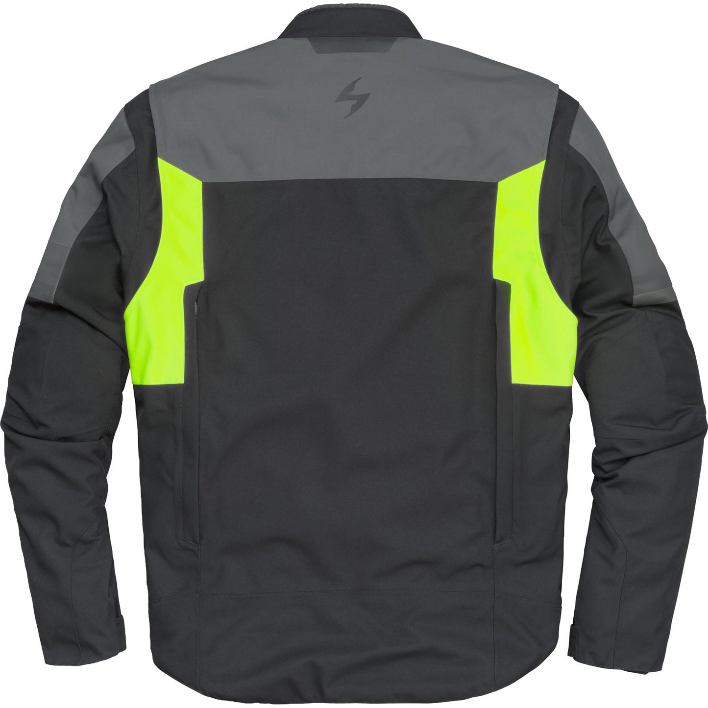 ScorpionEXO Optima II Jacket - Hi-Vis_2098697