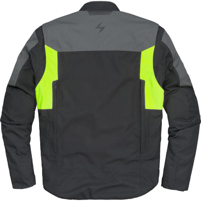 ScorpionEXO Optima II Jacket - Hi-Vis_2098697