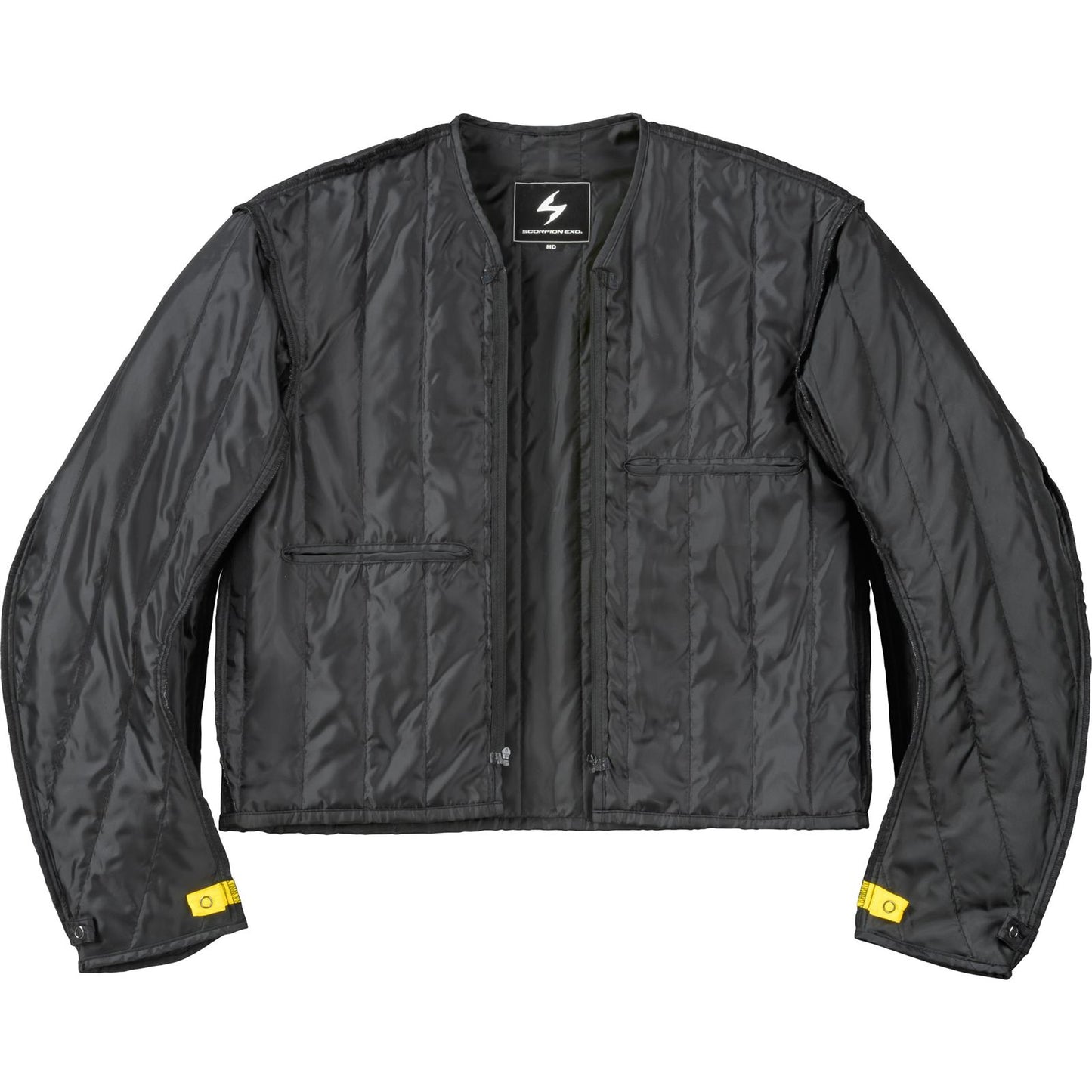 ScorpionEXO Optima II Jacket - Hi-Vis_2098687