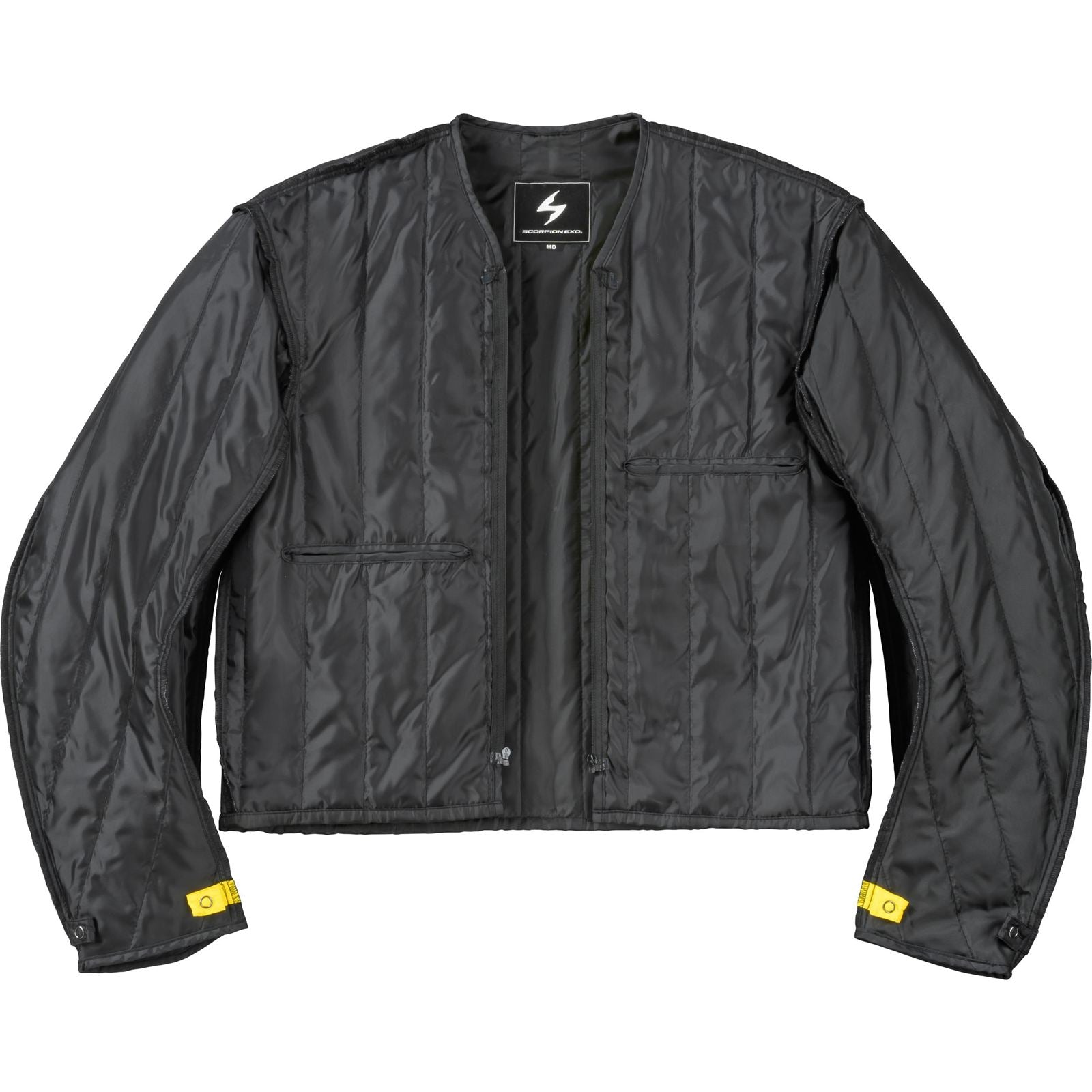 ScorpionEXO Optima II Jacket - Hi-Vis_2098687