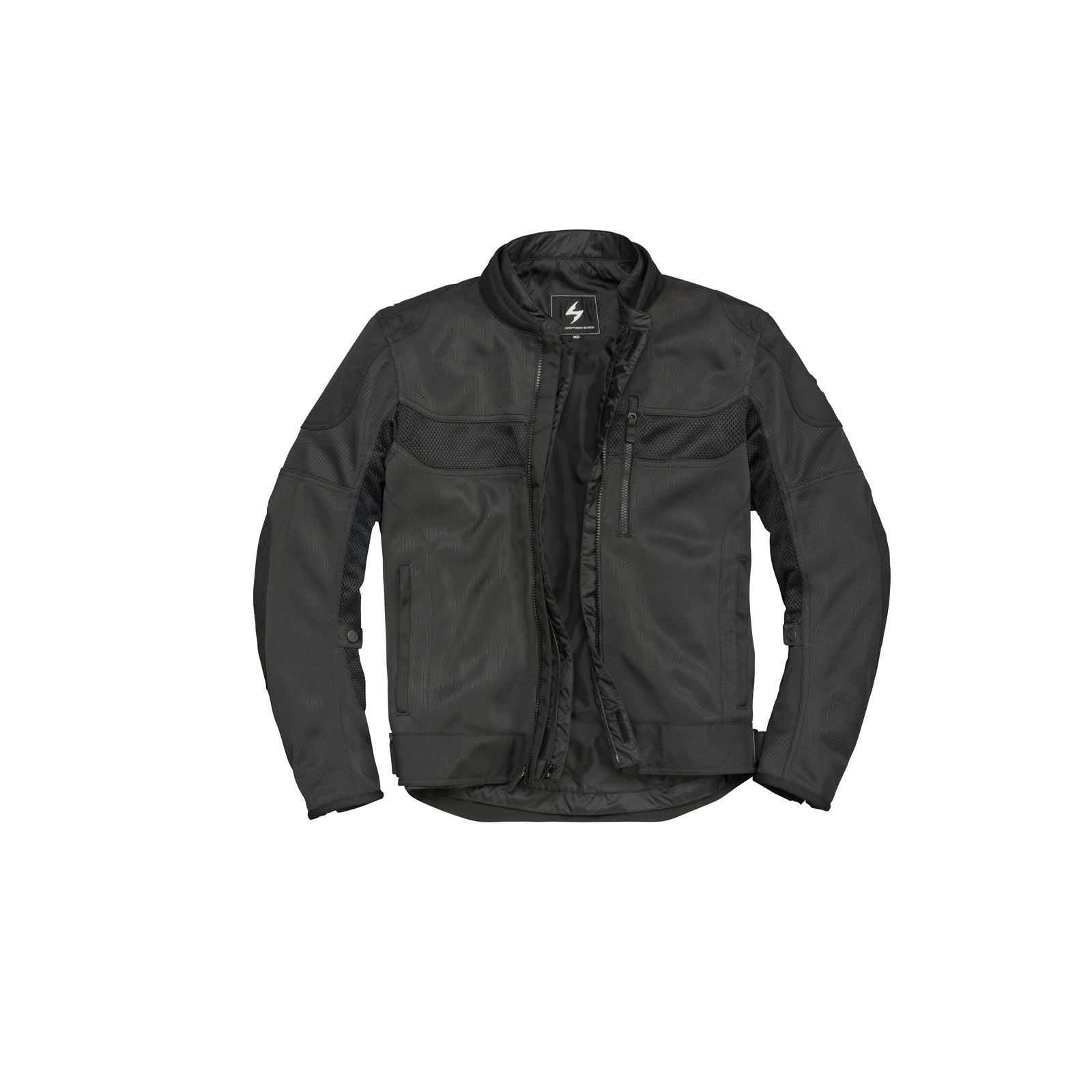 ScorpionEXO Vortex Air II Jacket - Black_2104045