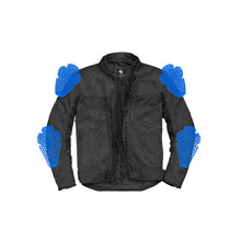 ScorpionEXO Vortex Air II Jacket - Black_2104046