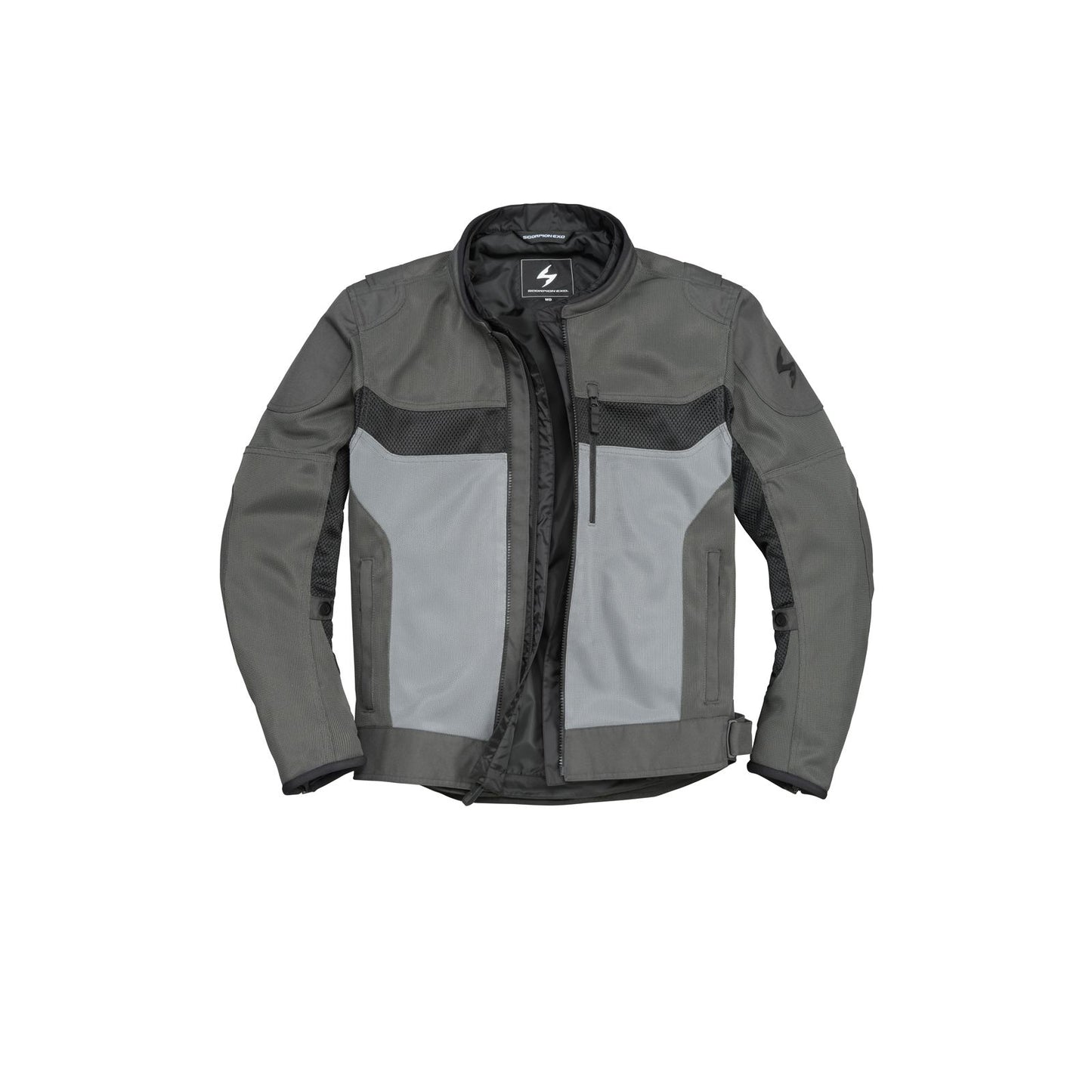 ScorpionEXO Vortex Air II Jacket - Dark Grey/Black_2104051