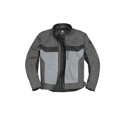 ScorpionEXO Vortex Air II Jacket - Dark Grey/Black_2104051