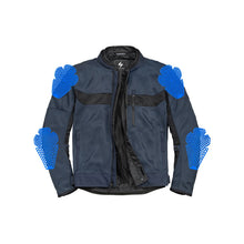 ScorpionEXO Vortex Air II Jacket - Dark Blue/Black_2104057