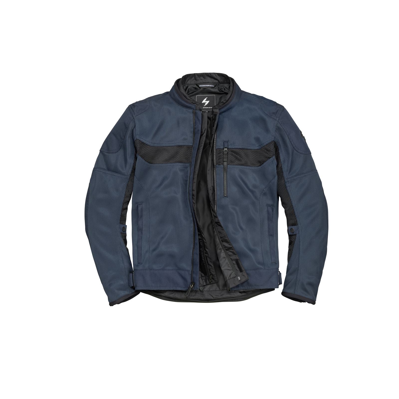 ScorpionEXO Vortex Air II Jacket - Dark Blue/Black_2104058