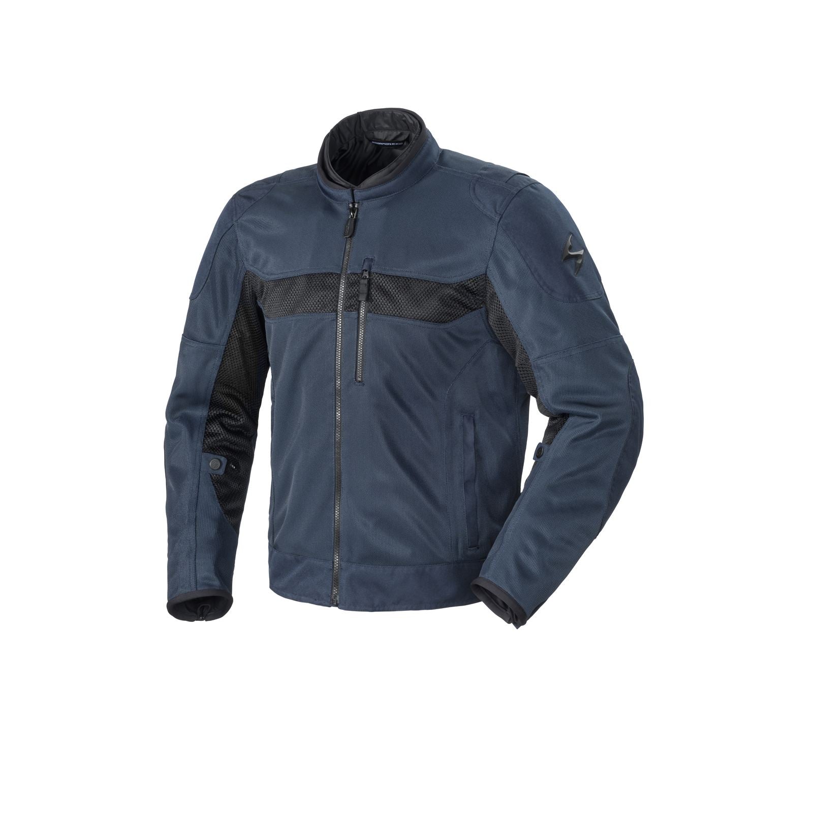 ScorpionEXO Vortex Air II Jacket - Dark Blue/Black_2104059