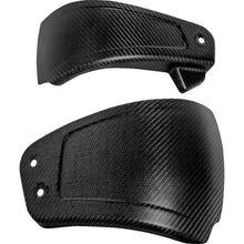 Saddlemen Side Cover - Carbon Fiber/Matte [MPN: CF-825-001M]_1828263