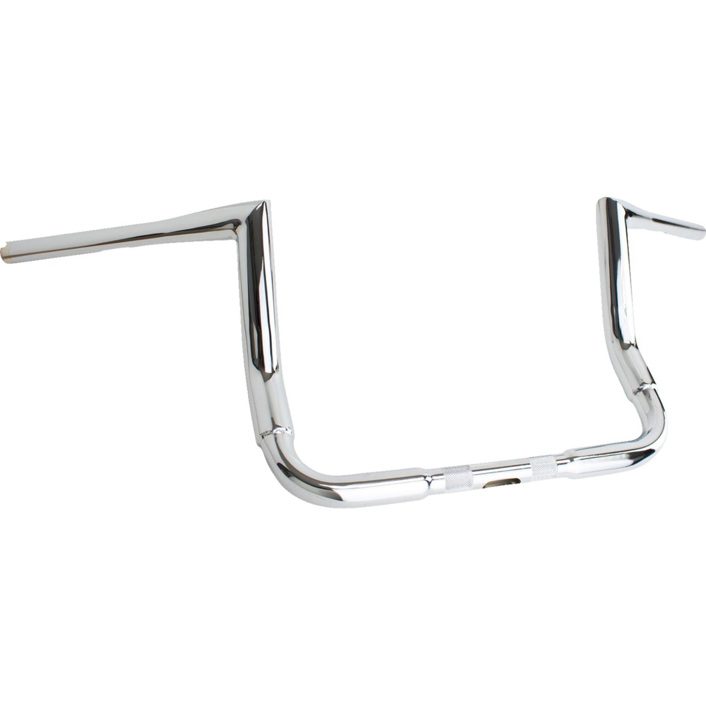 Khrome Werks Buck-50 Handlebar - FLH - 10" - Chrome [MPN: 310610]_1828399