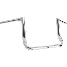 Khrome Werks Buck-50 Handlebar - FLH - 12" - Chrome [MPN: 310612]_1828383