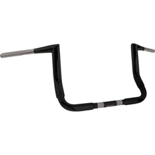Khrome Werks Buck-50 Handlebar - FLH - 10" - Black [MPN: 310710]_1828366