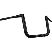 Khrome Werks Buck-50 Handlebar - FLT/HRXS - 10" - Black [MPN: 310720]_1828283