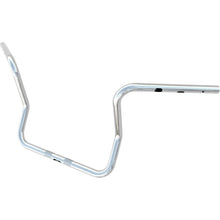 Magnum 1" Handlebar - Bagger - 10" Rise - Chrome [MPN: 3HB-2610]_1828278
