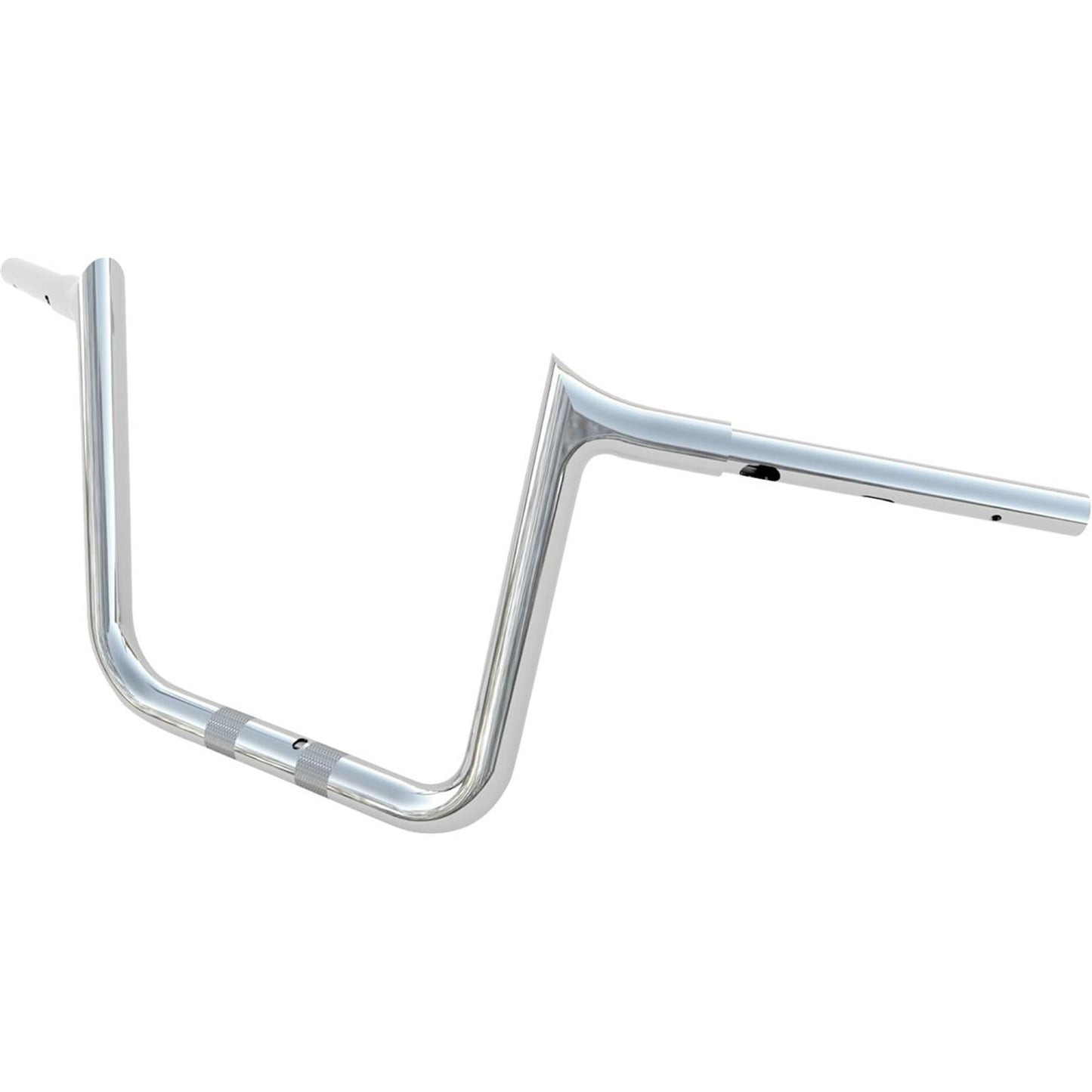 Magnum Viking Warrior Handlebar - 16" - Chrome [MPN: 3HB-2716]_1842385
