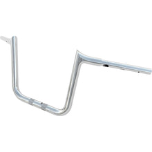 Magnum Viking Warrior Handlebar - 16" - Chrome [MPN: 3HB-2716]_1842385