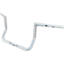 Magnum Crusader Square Top Handlebar - 12" - Chrome [MPN: 3HB-2812]_1842346