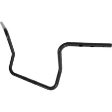 Magnum 1" Handlebar - Bagger - 10" Rise - Black [MPN: 4HB-2610]_1828269