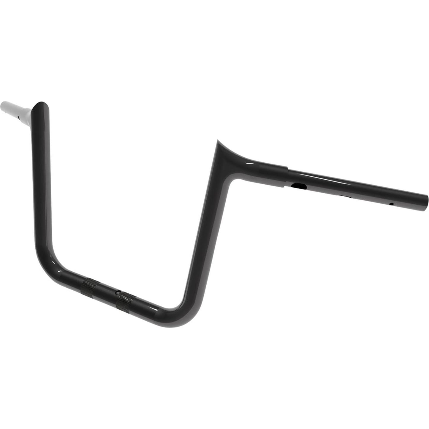 Magnum Viking Warrior Handlebar - 14" - Black [MPN: 4HB-2714]_1842373