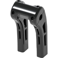 Magnum Ghost Risers - Clamp - 8" - Black [MPN: 4R-0208]_1828251