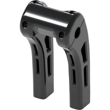 Magnum Ghost Risers - Clamp - 8" - Black [MPN: 4R-0208]_1828401