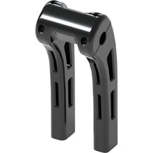 Magnum Ghost Risers - Clamp - 10" - Black [MPN: 4R-0210]_1828207