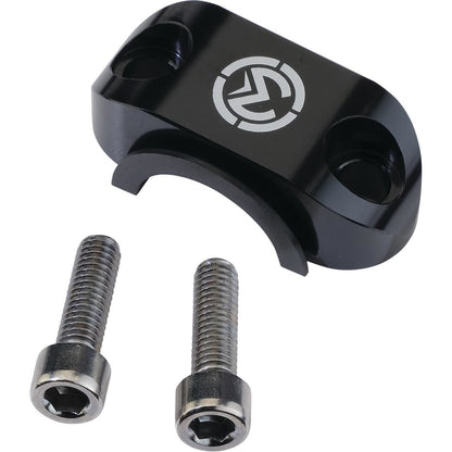 Moose Offroad Rotating Perch Clamp - Silver [MPN: M-30-100]_1861730