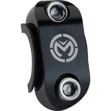 Moose Offroad Rotating Perch Clamp - Black [MPN: M-30-110]_1828389
